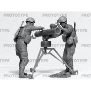 ICM 35750 1/35 Ukrainian Stugna-P Anti Tank System