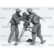 ICM 35750 1/35 Ukrainian Stugna-P Anti Tank System