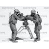 ICM 35750 1/35 Ukrainian Stugna-P Anti Tank System