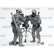 ICM 35750 1/35 Ukrainian Stugna-P Anti Tank System