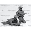 ICM 35750 1/35 Ukrainian Stugna-P Anti Tank System