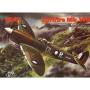 ICM 48067 1/48 Supermarine Spitfire Mk VIII RAAF