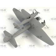 ICM 48101 1/48 Mistel S1 German Composite Training Aircraft