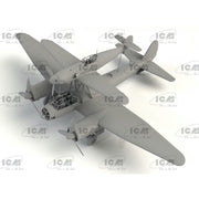 ICM 48101 1/48 Mistel S1 German Composite Training Aircraft