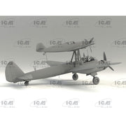 ICM 48101 1/48 Mistel S1 German Composite Training Aircraft