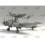 ICM 48101 1/48 Mistel S1 German Composite Training Aircraft