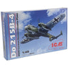 ICM 48241 1/48 Dornier Do 215B-4