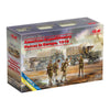 ICM DS3518 1/35 American Expeditionary Forces in Europe 1918