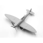 ICM DS4802 1/48 RAF Airfield Spitfire Mk IX Spitfire Mk VII RAF Pilots and Ground Personnel 7 Figures