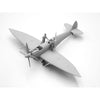 ICM DS4802 1/48 RAF Airfield Spitfire Mk IX Spitfire Mk VII RAF Pilots and Ground Personnel 7 Figures