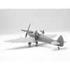 ICM DS4802 1/48 RAF Airfield Spitfire Mk IX Spitfire Mk VII RAF Pilots and Ground Personnel 7 Figures