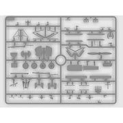 ICM 32037 1/32 de Havilland DH 82A Tiger Moth