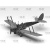 ICM 32037 1/32 de Havilland DH 82A Tiger Moth