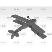 ICM 32037 1/32 de Havilland DH 82A Tiger Moth