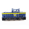 IDR Models HO W 267 VR Blue W Class Locomotive DCC