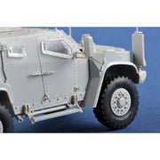 I Love Kit 63536 1/35 M1278 Heavy Guns Carrier General Purpose JLTV-GP Joint Light Tactical Vehicle JLTV