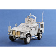 I Love Kit 63536 1/35 M1278 Heavy Guns Carrier General Purpose JLTV-GP Joint Light Tactical Vehicle JLTV