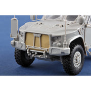 I Love Kit 63536 1/35 M1278 Heavy Guns Carrier General Purpose JLTV-GP Joint Light Tactical Vehicle JLTV