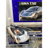 Tamiya 24364 1/24 GMA T.50 Gordon Murray Automotive Type 50