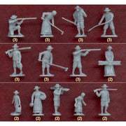 Imex 521 1/72 Pilgrims