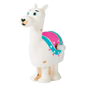 IS 76015 Wind Up Llama