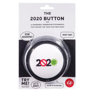 IS 88085 The 2020 Button