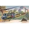 Italeri 1247 1/72 UH-1D Slick Helicopter