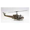 Italeri 1247 1/72 UH-1D Slick Helicopter