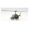 Italeri 1247 1/72 UH-1D Slick Helicopter