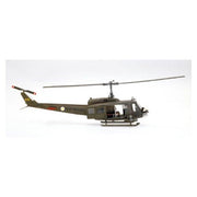 Italeri 1247 1/72 UH-1D Slick Helicopter