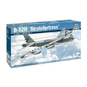 Italeri 1442 1/72 Boeing B-52H Plastic Model Kit