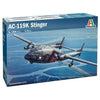 Italeri 1468 1/72 AC-119K Stinger Gunship