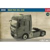 Italeri 3959 1/24 MAN TGX 18.500 XXL Lion Pro Edition