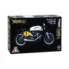 Italeri 1/9 Norton Manx Motorcycle*