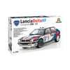 Italeri 4709S 1/12 Lancia Delta HF Integrale 16V