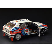 Italeri 4709S 1/12 Lancia Delta HF Integrale 16V