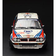 Italeri 4709S 1/12 Lancia Delta HF Integrale 16V