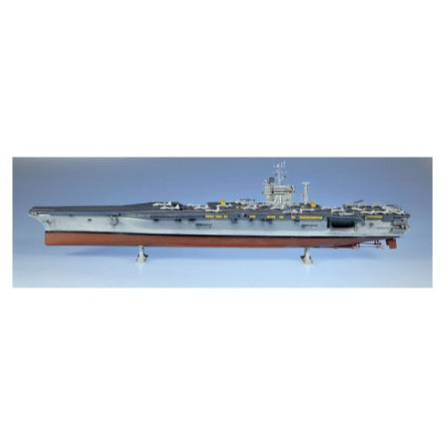 Italeri 5531 1/720 USS Roosevelt – Metro Hobbies