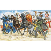 Italeri 6009 1/72 Crusaders XI Century