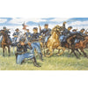 Italeri 6013 1/72 Fig Union Cavalry AM Civil War