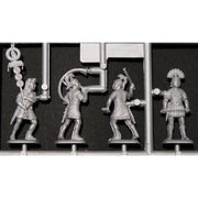 Italeri 6021 1/72 Roman Infantry 1st + 2nd Century BC