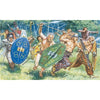 Italeri 6022 1/72 Gaul Warriors 1st + 2nd Century BC