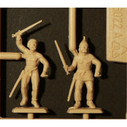 Italeri 6022 1/72 Gaul Warriors 1st + 2nd Century BC