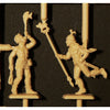 Italeri 6022 1/72 Gaul Warriors 1st + 2nd Century BC