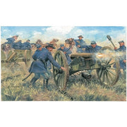 Italeri 6038 1/72 Union Artillery