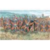 Italeri 6047 1/72 Cesars War Roman Infantry