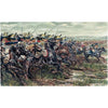 Italeri 6084 1/72 French Cuirassieurs Nap War