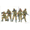 Italeri 6168S 1/72 Figures Modern US Soldiers