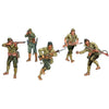 Italeri 6170 1/72 FIG Japanese Infantry WWII