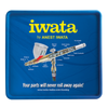 Iwata CL200 Raised Ridge Airbrush Cleaning Mat